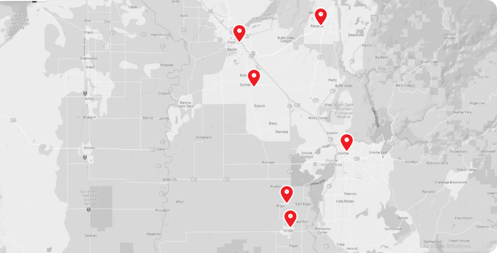 Innovative Heating & Air HVAC Contractor Oroville, CA