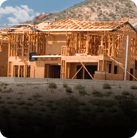New Construction in Oroville, Chico, Paradise, CA, and Surrounding Areas